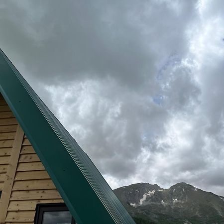 Mountain Peaceful Cottages Zabljak  Bagian luar foto